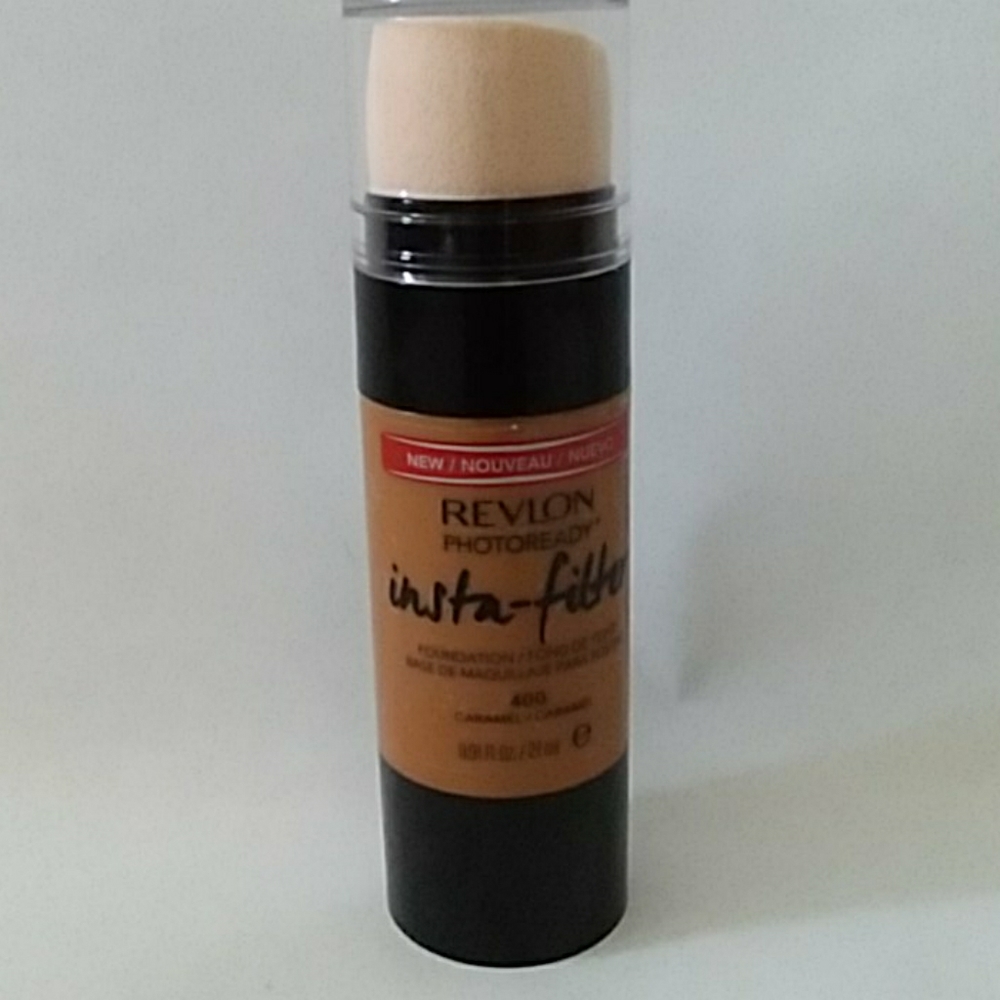 🍒Revlon photoready insta filter Found Caramel 400